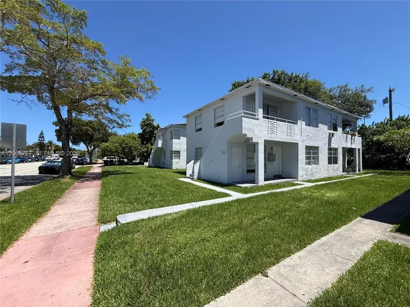 1794 Normandy Dr, Miami Beach, FL 33141
