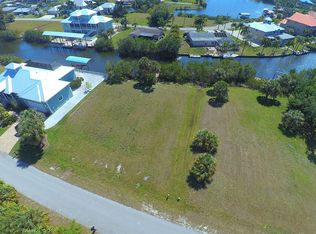 24193 Jolly Roger Blvd, Punta Gorda, FL 33955