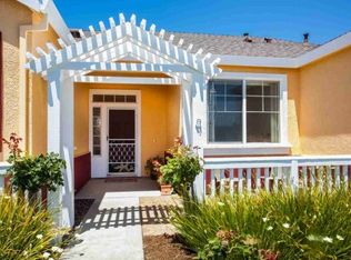 564 Cattail Ct, American Canyon, CA 94503