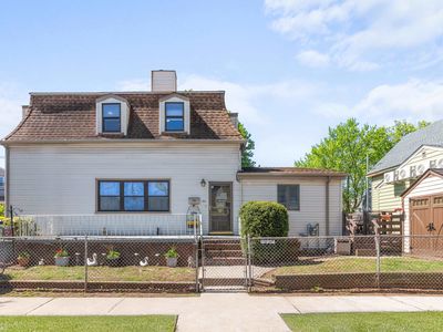 64-70 Silver St, Bayonne, NJ, 07002