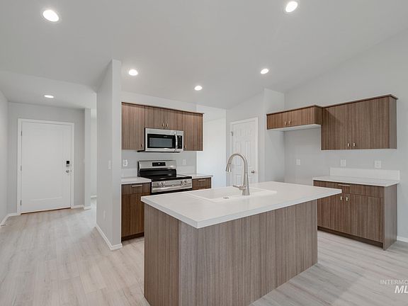 5th image of 2865 W Taiban Creek Dr