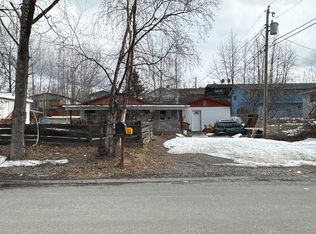 167 Dean Pl, Anchorage, AK 99504