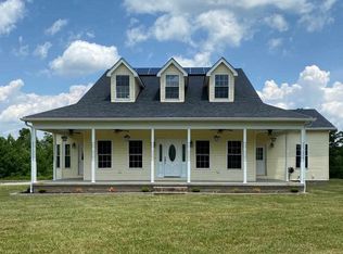 186 Hunter Dr, Greenup, KY 41144