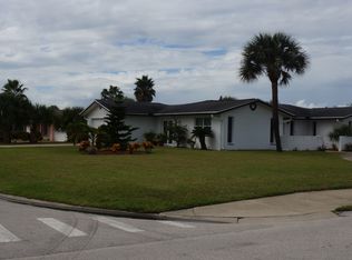 100 Anchor Dr, Ponce Inlet, FL 32127