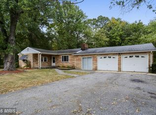 9405 Dangerfield Rd, Clinton, MD 20735