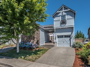 3434 NE Hayes St, Camas, WA 98607