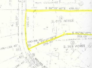 High Acres Ln, Greenville, NY 12083