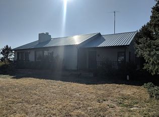 2295 Road 6, Weskan, KS 67762