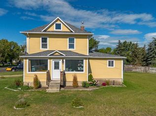 202 S 4th St, Warner, AB T0K2L0