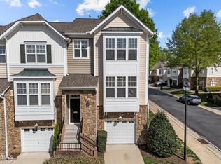 5702 Cameo Glass Way, Raleigh, NC 27612