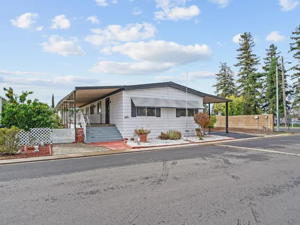 2621 Prescott Rd Space 249A, Modesto, CA 95350