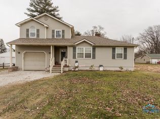 2115 Drouillard Rd, Northwood, OH 43619