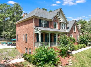 32 Saint Ives Cir, Winder, GA