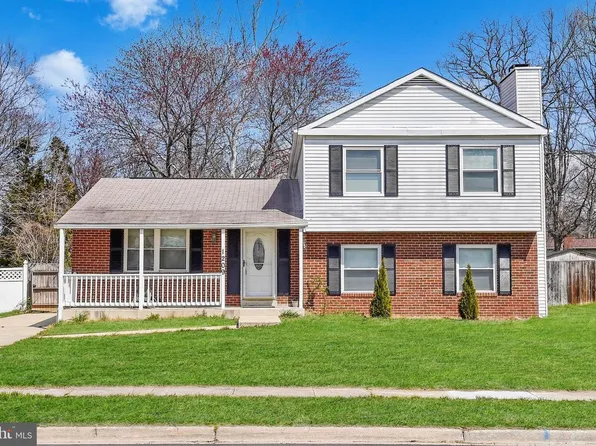 1209 Marton St, Laurel, MD 20707