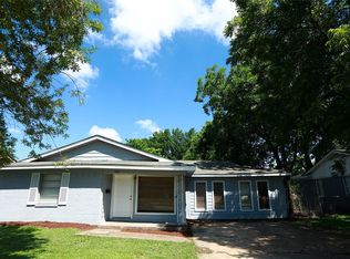 3345 Caribbean Dr, Mesquite, TX 75150