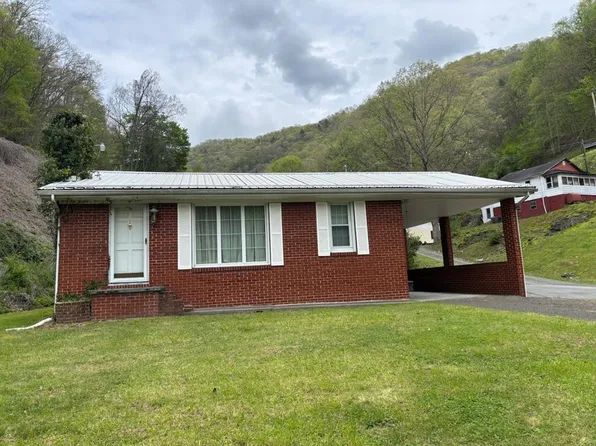 1011 Kennel Branch Rd, Oakwood, VA 24631