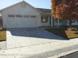 1343 E Wales Ct, Gardnerville, NV