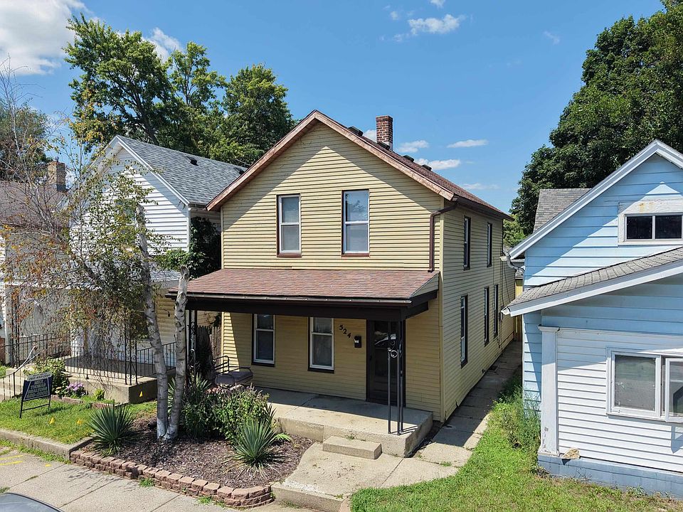 1st image of 524 W 4th St