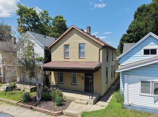 524 W 4th St, Fort Wayne, IN 46808