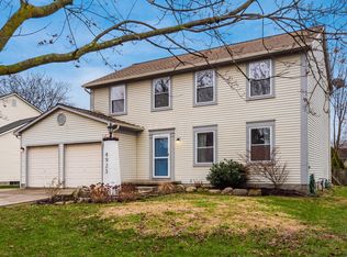 4923 Hallwood Ct, Hilliard, OH 43026