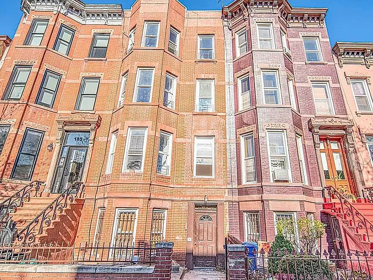 187 Van Buren St #PENTHOUSE — Photo 9