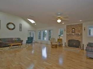 1535 Broad Crossing Rd, Charlottesville, VA 22911