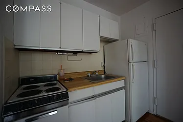 Rented by Compass