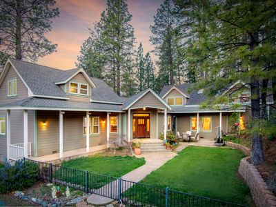 15265 Miller Cir, Rough And Ready, CA, 95975