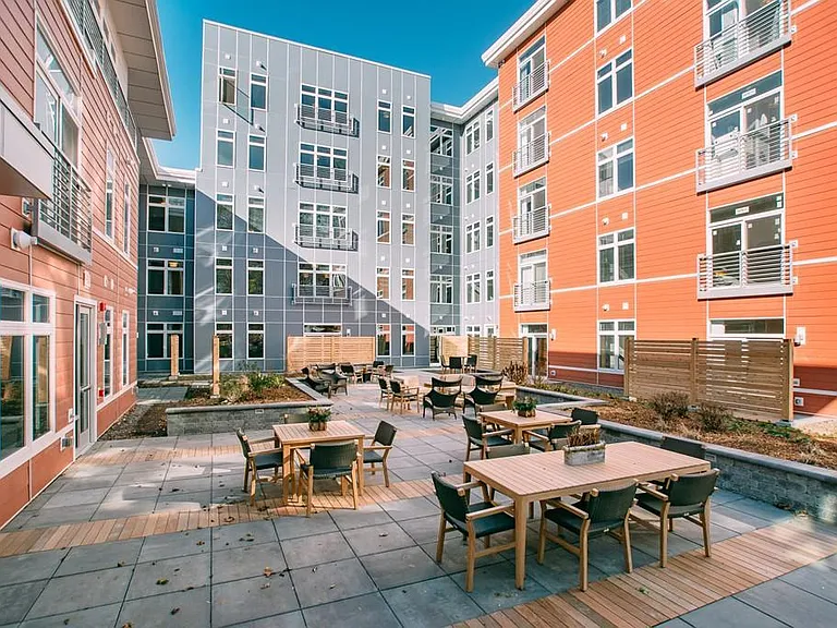 99 Tremont St #207 — Photo 6