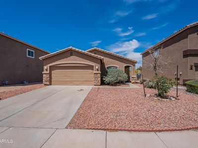 14244 N 132ND Lane, Surprise, AZ, 85379