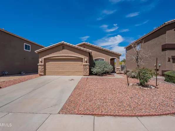 14244 N 132ND Lane, Surprise, AZ 85379