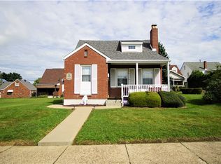 1067 Atlantic Ave, Brackenridge, PA 15014