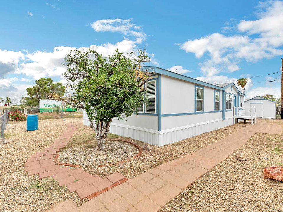 530 S 98th Way, Mesa, AZ 85208 Zillow