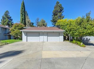 31 Park West Ct, Sacramento, CA