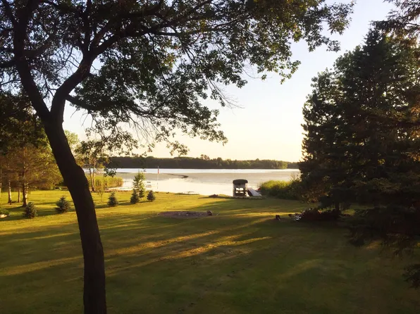 26905 Pelican Beach Rd, Merrifield, MN 56465