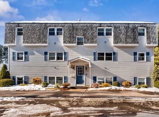 Plaza Parke Condominium, Essex Junction, VT 05452