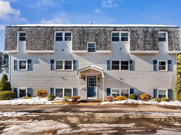 7E Blair Road, Essex Junction, VT 05452