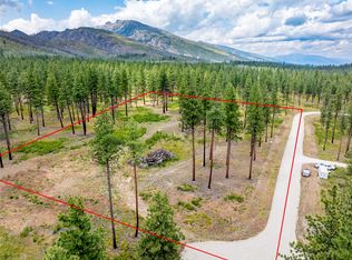 0 Janes Way, Hamilton, MT 59840