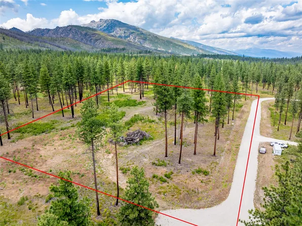 0 Janes Way, Hamilton, MT 59840