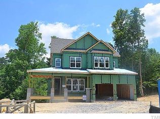 3056 Freeman Farm Way, Rolesville, NC 27571