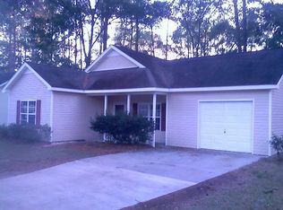 22 Monticello Dr, Hilton Head Island, SC 29926