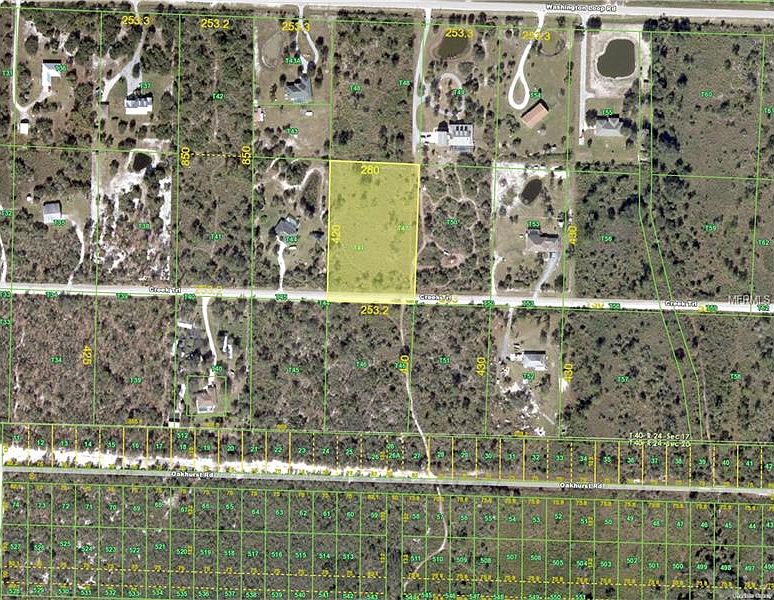 2nd image of 31702 Creek Trl