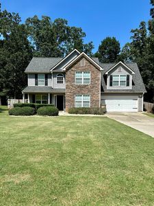 1664 Trey Ln, Winder, GA, 30680