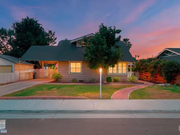 2004 Verde St, Bakersfield, CA 93304