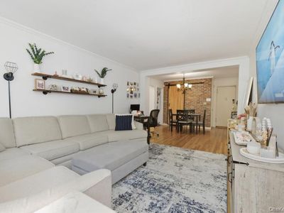 765 Bronx River Road #2i, Bronxville, NY, 10708