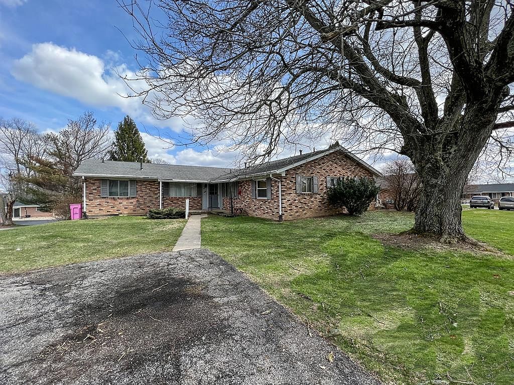 104 Brookwood Way N, Mansfield, OH 44906 Zillow