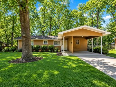 1219 Woody Dr, Jackson, MS, 39212