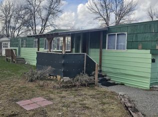 966 N Labelle Loop, Post Falls, ID 83854