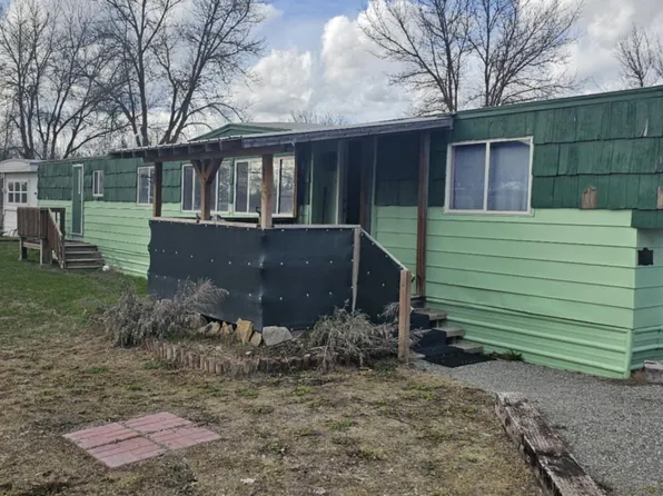 966 N Labelle Loop, Post Falls, ID 83854