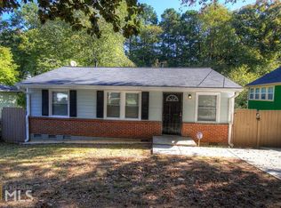 1421 NW Dr NW, Atlanta, GA 30318